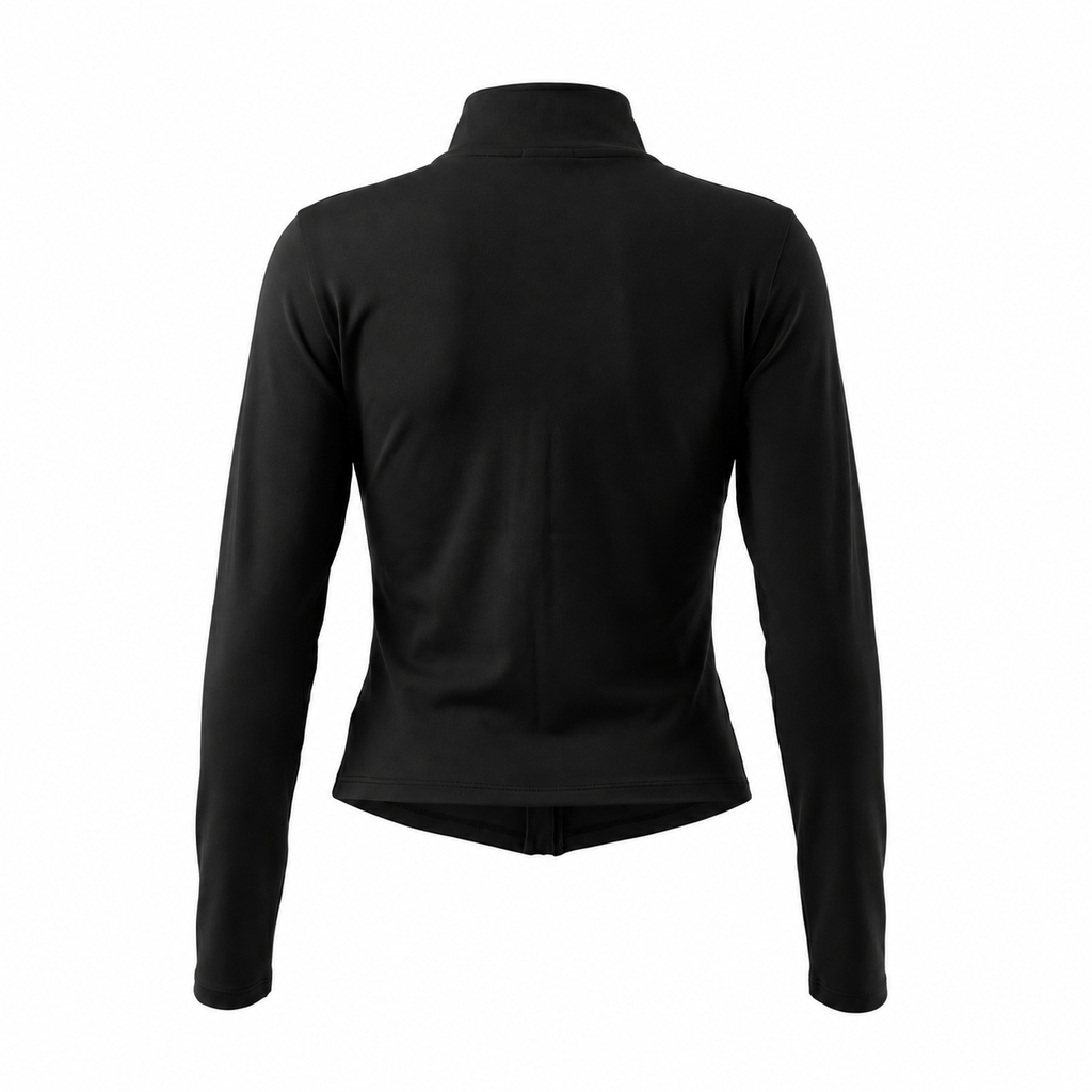 Contour Jacket