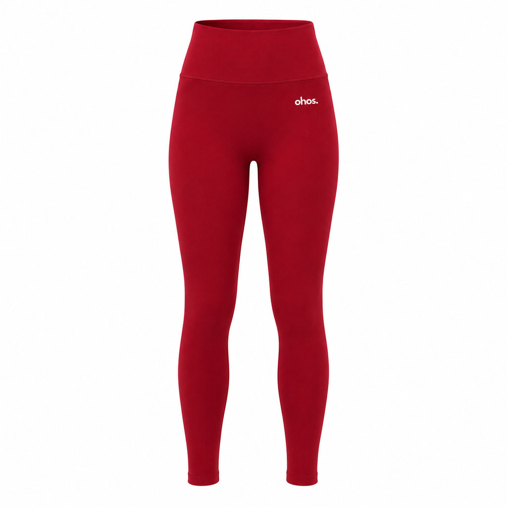 Contour Legging