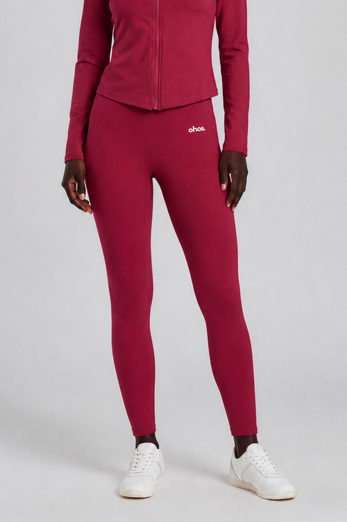 Contour Legging