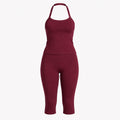 The Capris Set