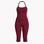 The Capris Set