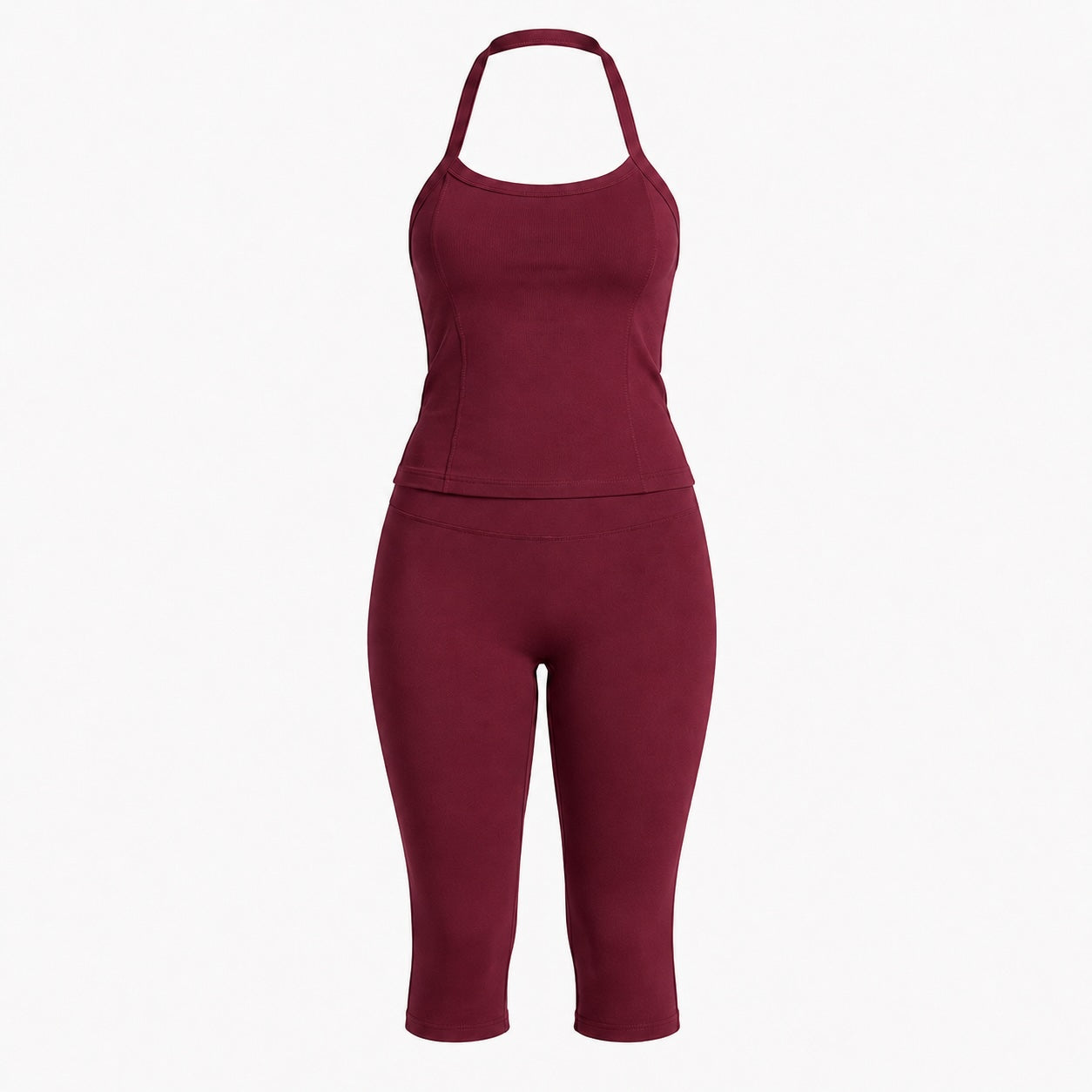 The Capris Set