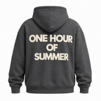 ohos Signature Hoodie