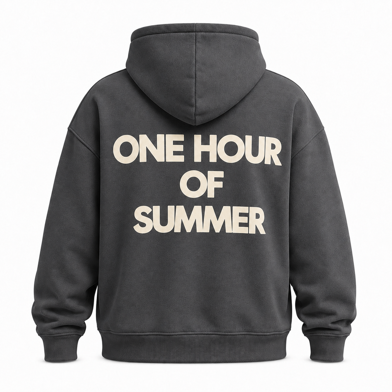 ohos Signature Hoodie