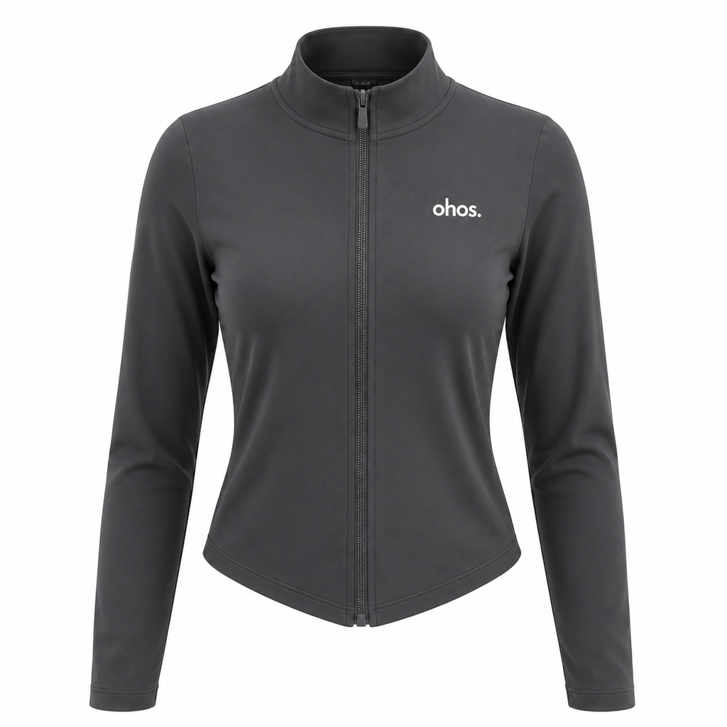 Contour Jacket
