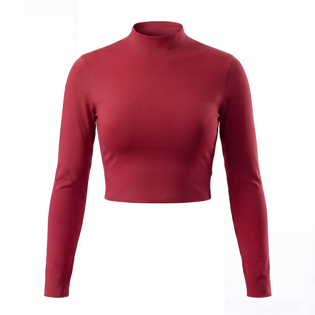 Seamless Top