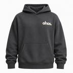 ohos Signature Hoodie