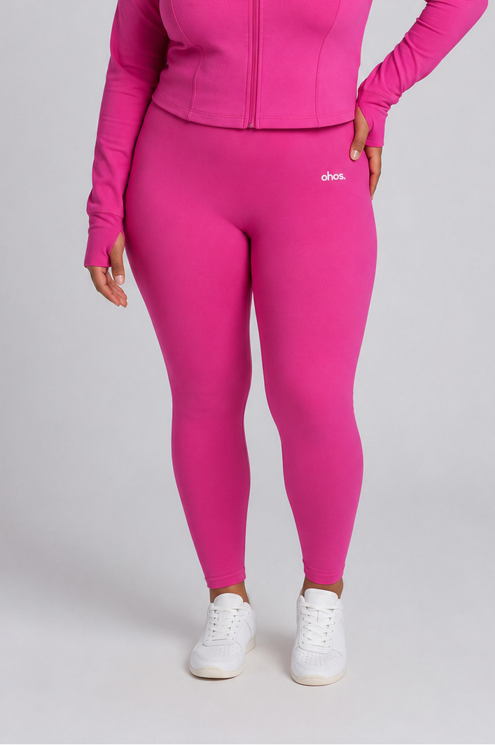Momentum Legging