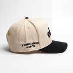 Your Body, His Temple Hat