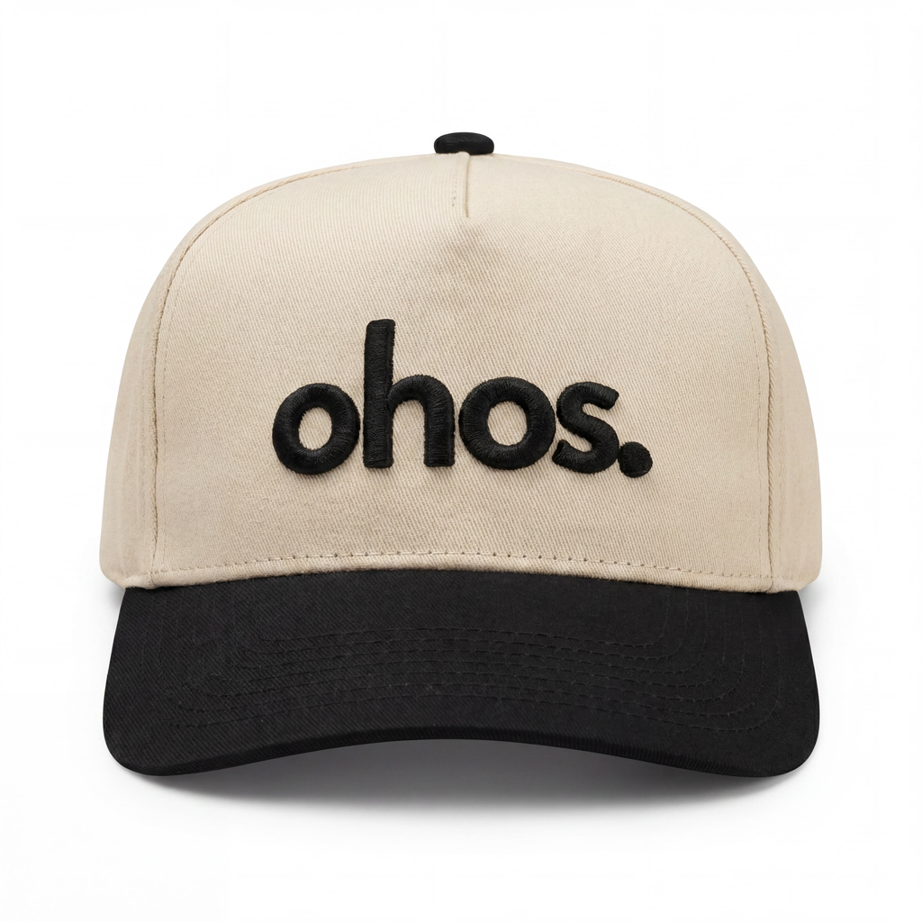 Your Body, His Temple Hat