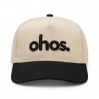 Your Body, His Temple Hat