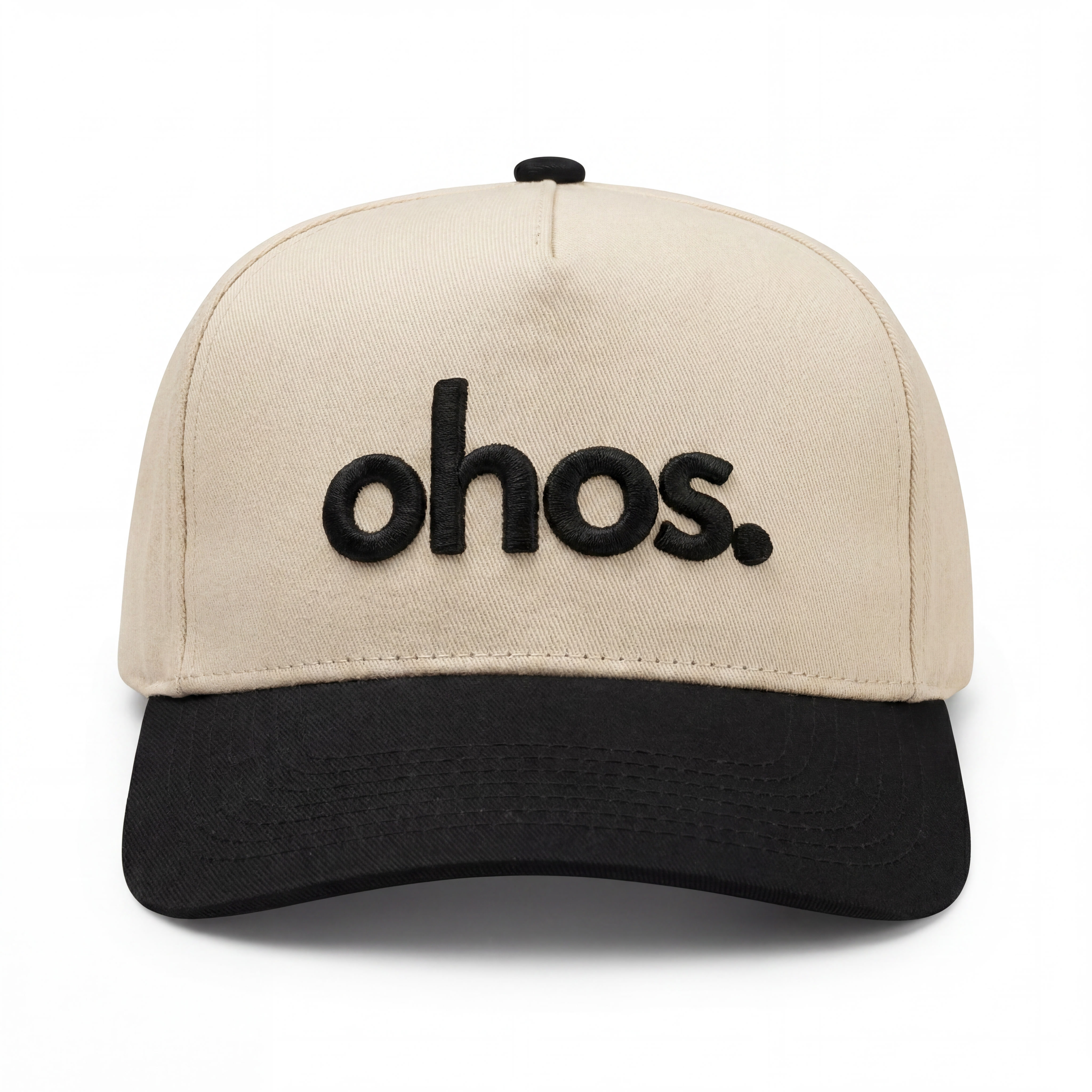 Your Body, His Temple Hat