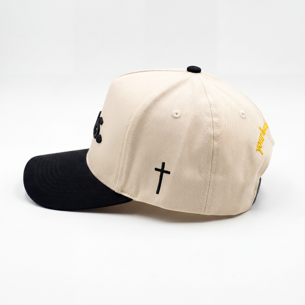 Your Body, His Temple Hat