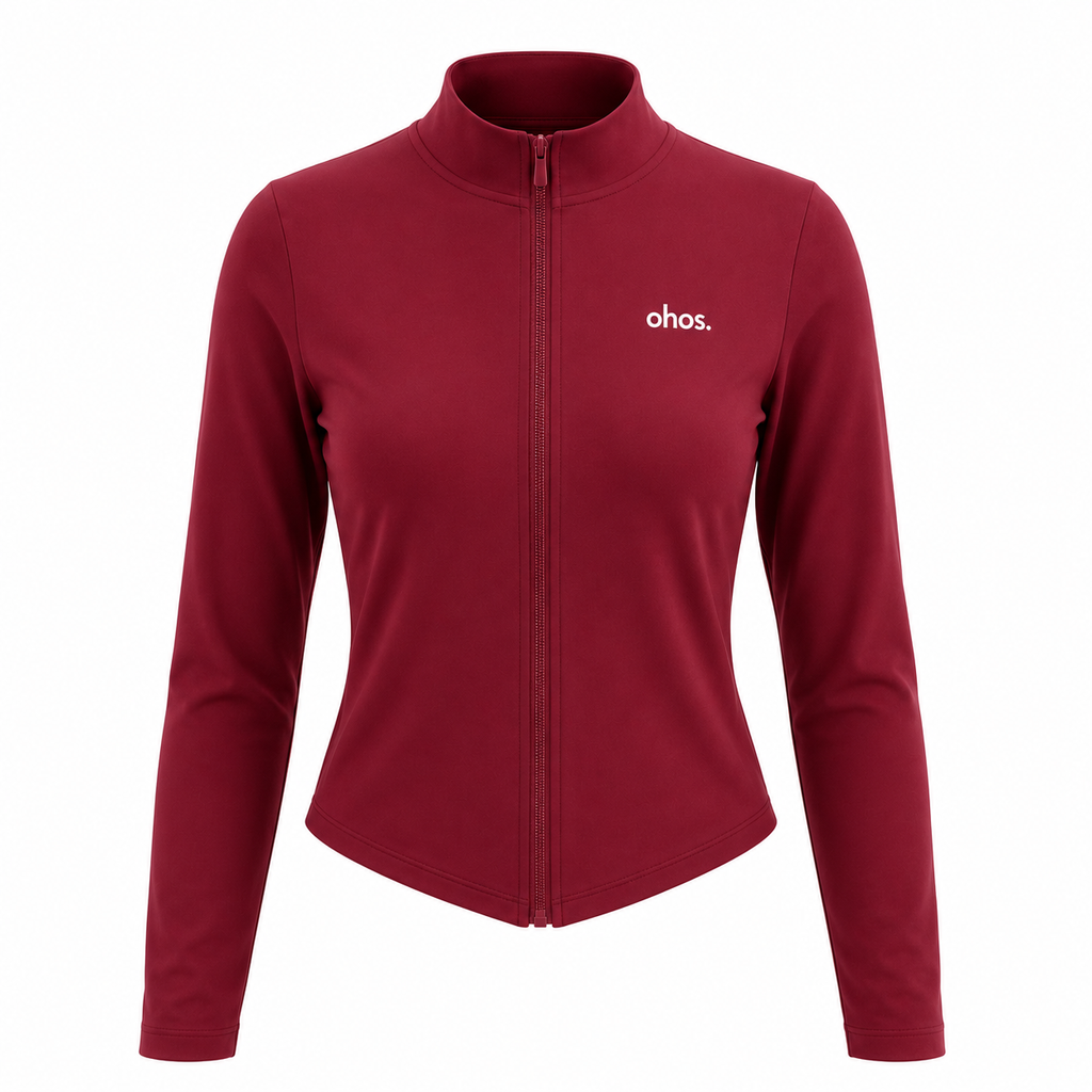 Contour Jacket