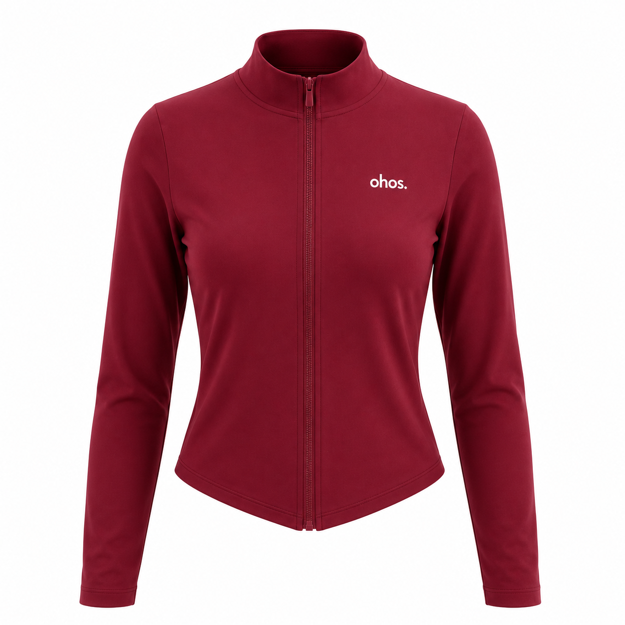 Contour Jacket