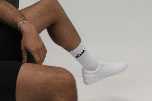 ohos Socks