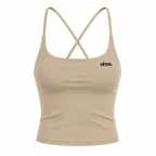 Backless Tank