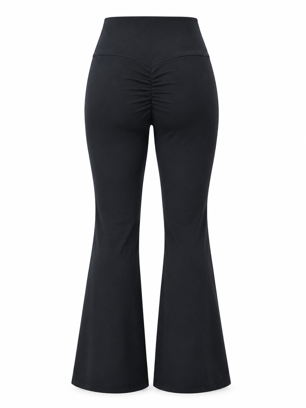 Sculpt Flare Pant