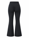 Sculpt Flare Pant