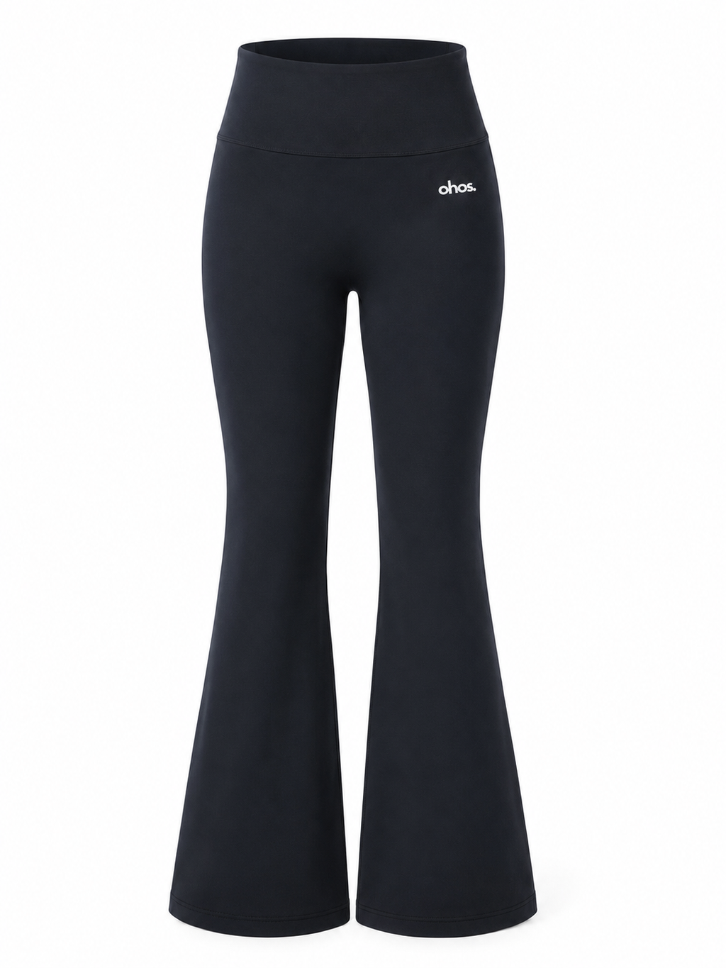 Sculpt Flare Pant