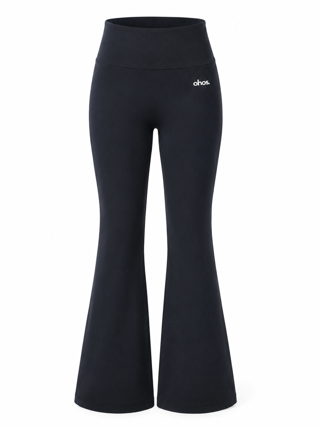 Sculpt Flare Pant