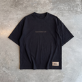 Strengthen – Graphic Oversized Tee