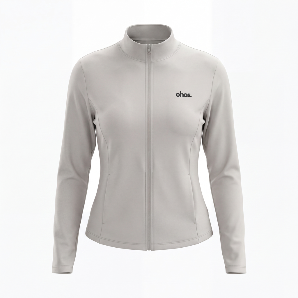 Structure Jacket
