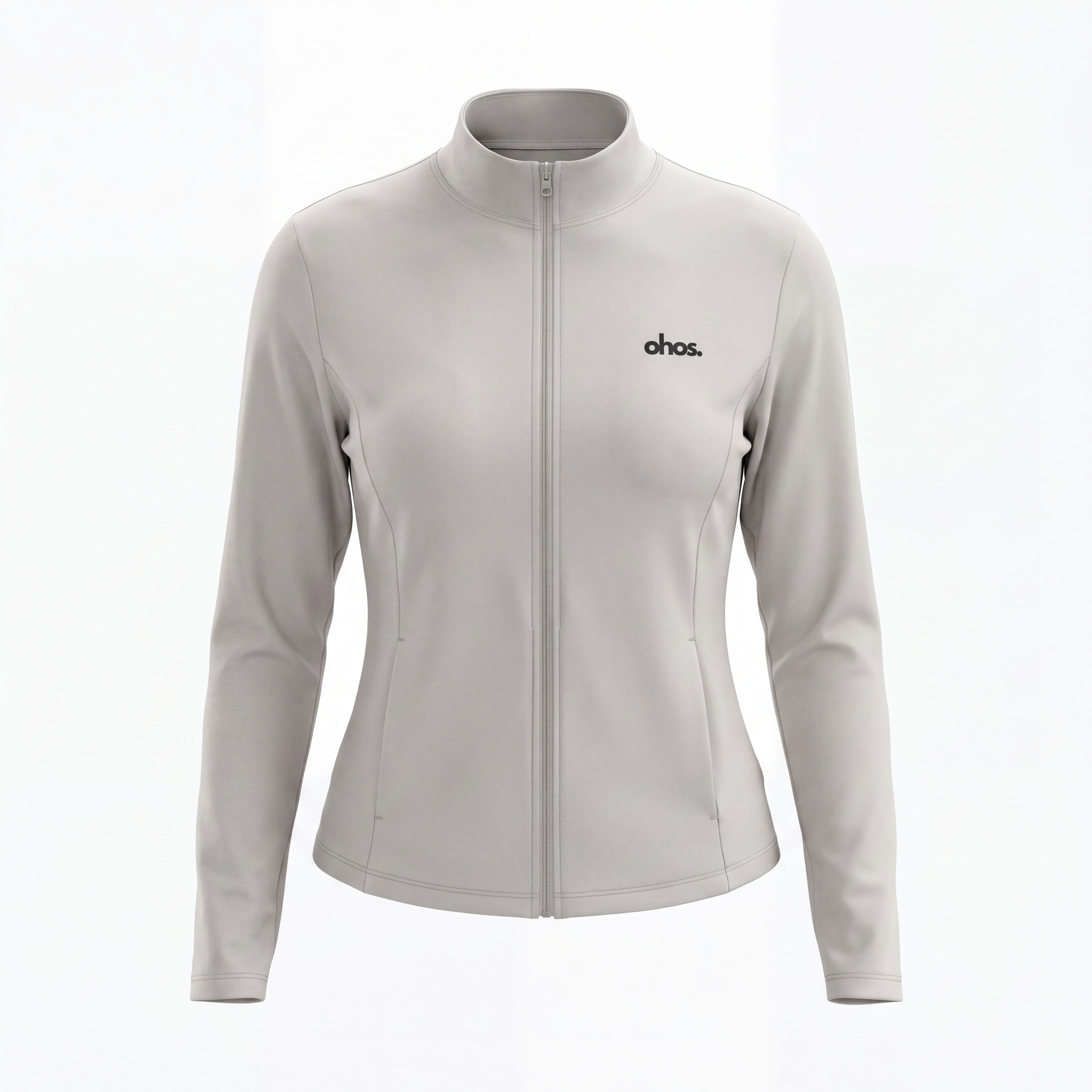 Structure Jacket