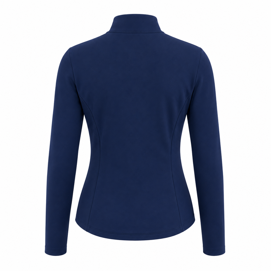 Structure Jacket