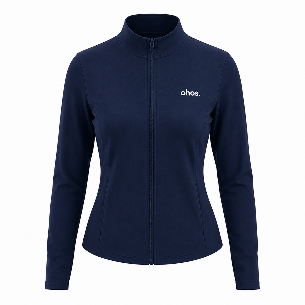 Structure Jacket