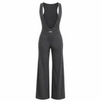 Backless one piece